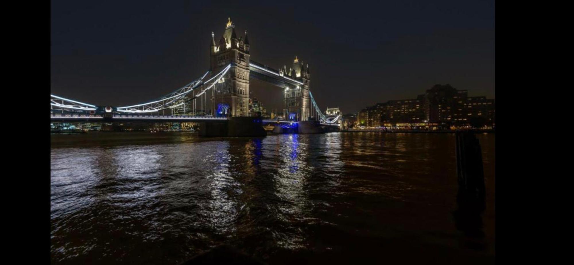 런던 Tower Bridge, Boutique, Shad Thames Butlers Wharf Secure Parking , Balcony View Of Shard, Luxury With Van Parking Upto 4 Vans Ideal For Builders Shopfitters Secure Cctv 아파트 외부 사진
