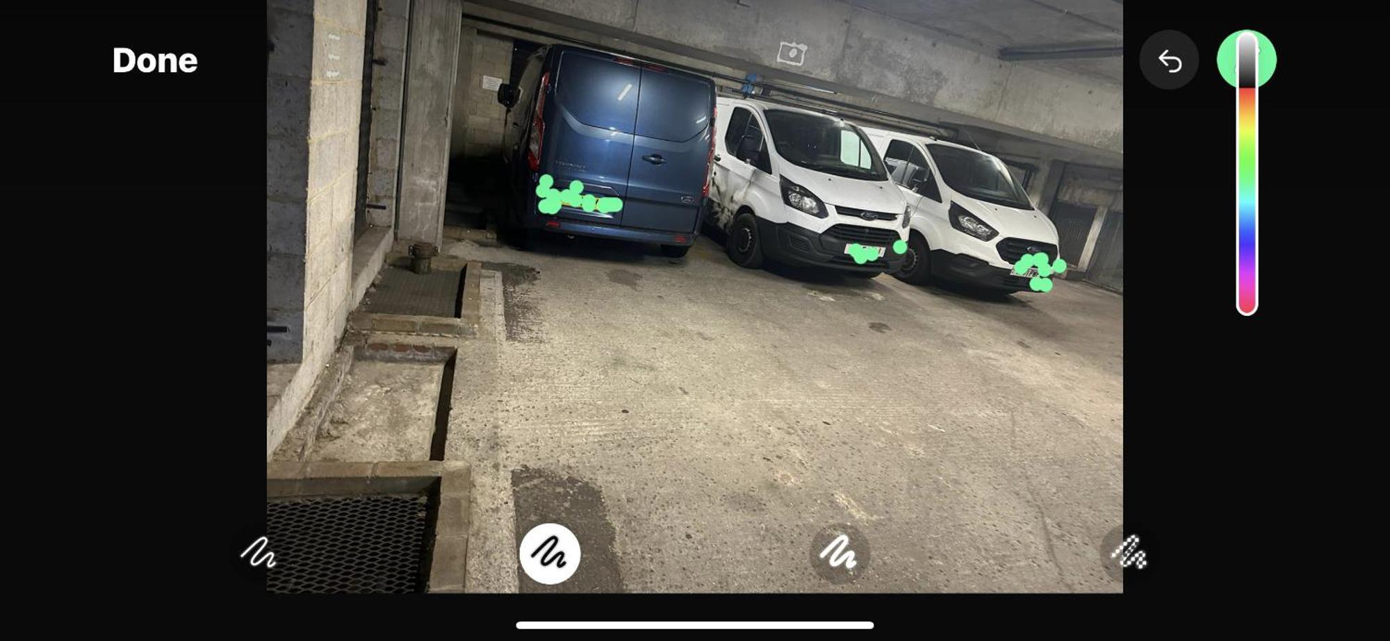 런던 Tower Bridge, Boutique, Shad Thames Butlers Wharf Secure Parking , Balcony View Of Shard, Luxury With Van Parking Upto 4 Vans Ideal For Builders Shopfitters Secure Cctv 아파트 외부 사진