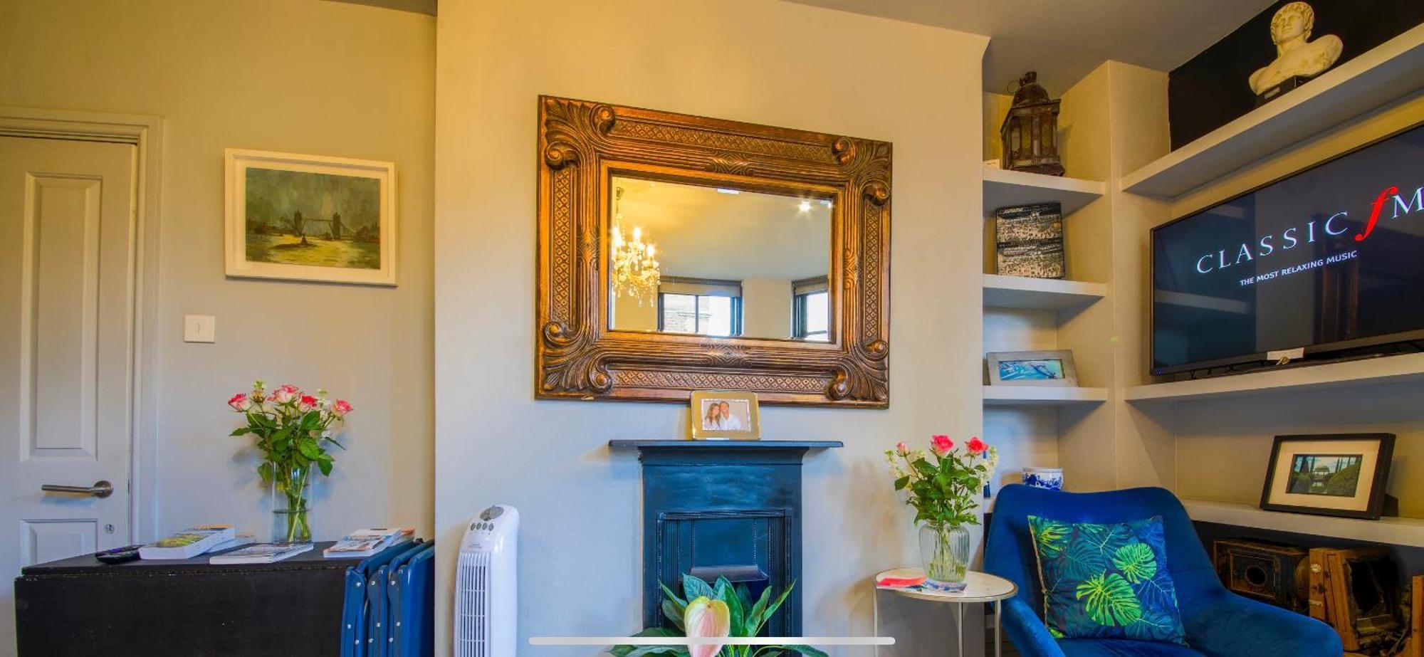 런던 Tower Bridge, Boutique, Shad Thames Butlers Wharf Secure Parking , Balcony View Of Shard, Luxury With Van Parking Upto 4 Vans Ideal For Builders Shopfitters Secure Cctv 아파트 외부 사진